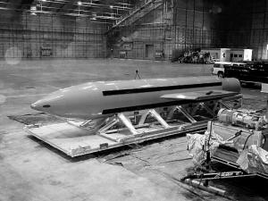 美国超级炸弹更胜炸弹之父_科学探索