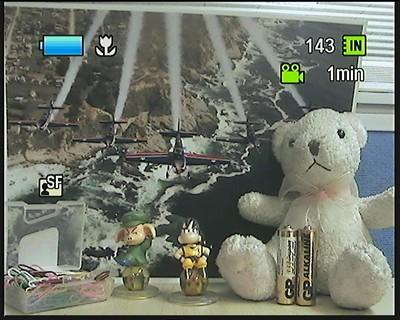 百万像素DVD刻录DV三星DC565Wi评测(5)