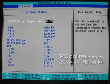 完美XEON四核1U 拆解华硕RS162-E4\/RX4