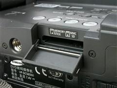 百万像素DVD刻录DV三星DC565Wi评测(4)