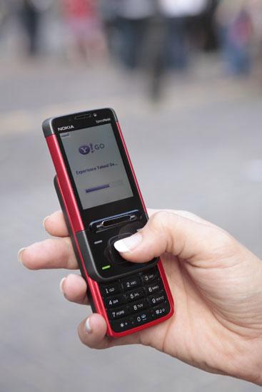 全新设计诺基亚s40音乐手机5610xm赏转