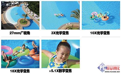 27mm���18X������ʿȫ��S8000fd����(5)