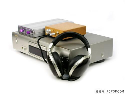 败家子 的玩具 近4万元耳机系统抢看_数码