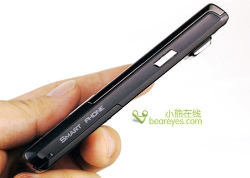 超高性价比酷派C网超薄手写机539评测(3)