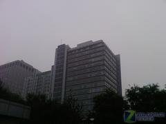 魄力不小三星小巧拍照手机E598评测(5)