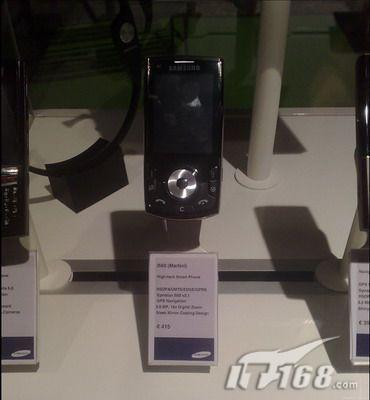 320����������GPS�����ֻ�i560V�ع�