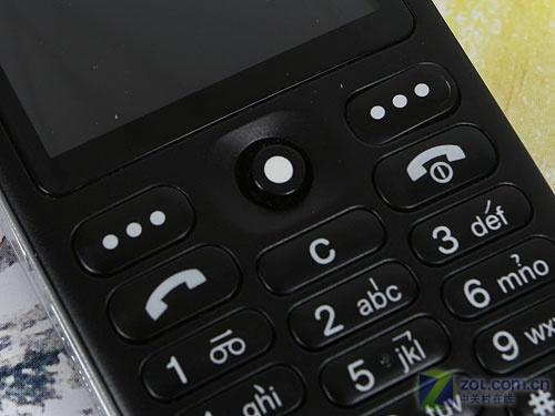 魄力不小三星小巧拍照手机E598评测(2)