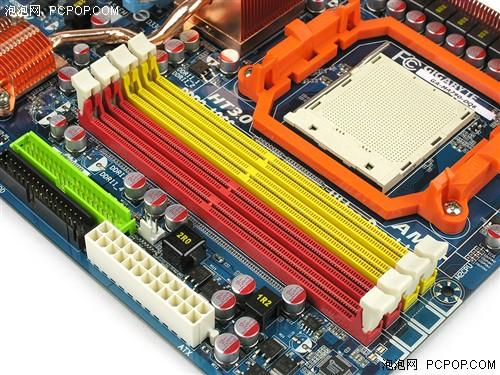 Intel�Ծ�AMD�°������ڴ�ʮ������