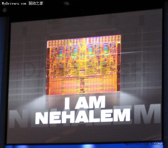 Intel45nmNehalem��������Windows