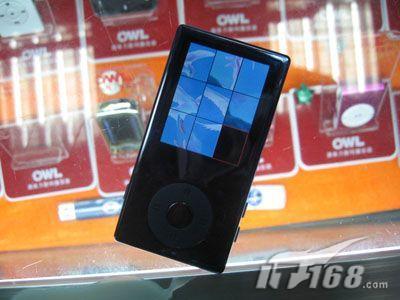 [北京]不一样的9mm厚MP31G仅卖269元