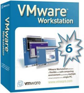 VMwareWorkstationv6.0.1Build55017