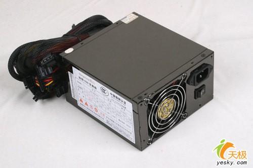 �ĺ˵����ȶ�������ѡ��400W��Դ������