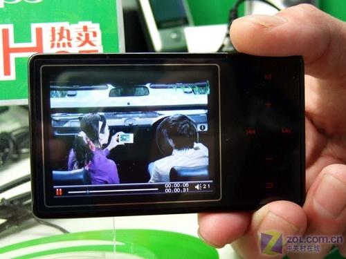 人气与实力并举有望入围十强MP3选购(2)