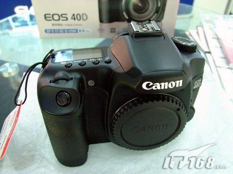 [����]ȱ�����ֶ��߼���40D�۸�С��
