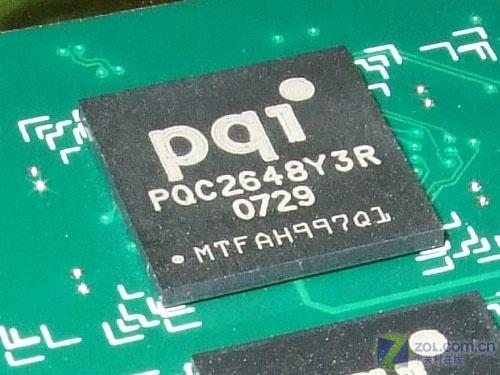 PQI 1G/667ڴ240Ԫ 
