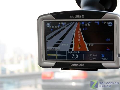 ���ܴ�������ж�GPS���ص������Ƽ�(2)