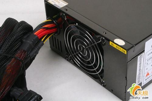�ĺ˵����ȶ�������ѡ��400W��Դ������