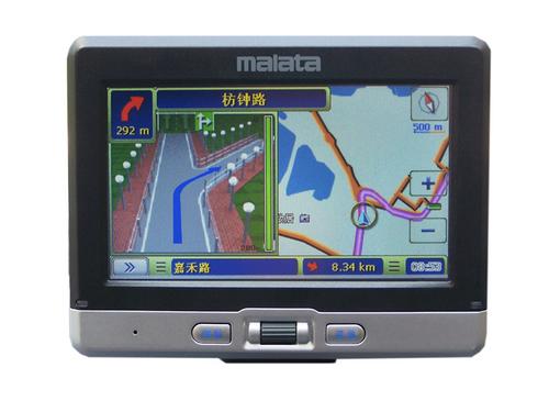 ���ܴ�������ж�GPS���ص������Ƽ�(3)