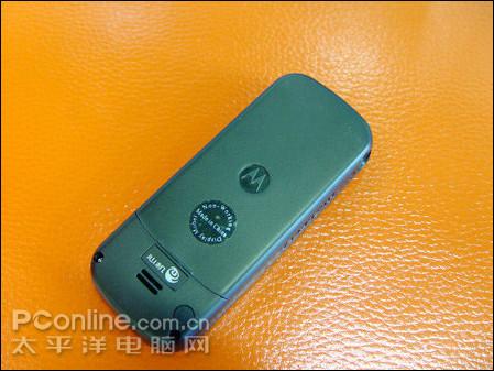 W206 实用至上MOTO低端直板W206到货仅499
