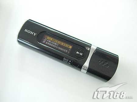 MP3革新之作索尼B103F超低价登陆村中