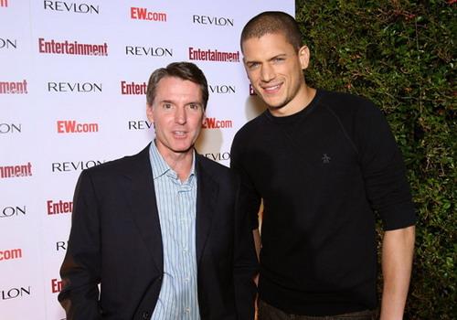 重归牢笼!越狱第3季高清剧情图赏一_家电