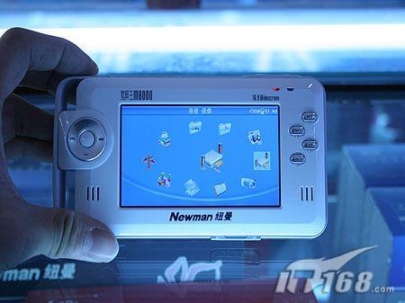 160GB��������MP4Ŧ��M8000�ٱ������