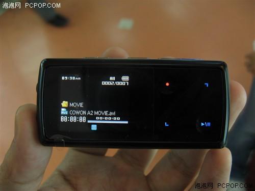 Mplayer位居榜首 8月韩国MP3销量排行_数码