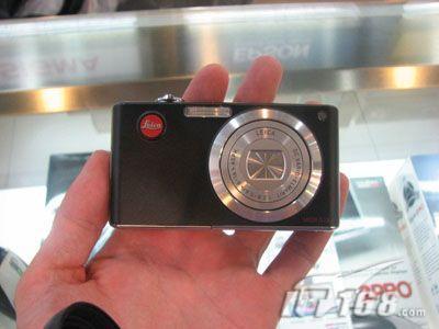 [上海]徕卡也有千元机C-LUX2仅售4950