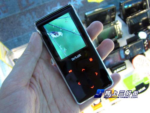 �ƽ���ǰ�ķ��һ��MP3/MP4��������