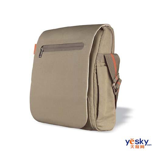 商务休闲 贝尔金NE新元素笔记本包推荐