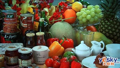 最超值机型 奥图码全高清投影机HD80评测_数