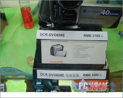 ����DV�ͼۿ�������DVD608EֻҪ3000