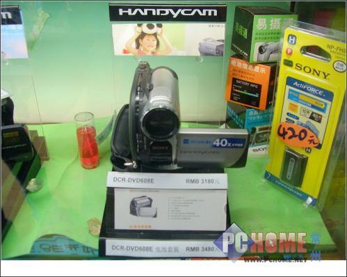 ����DV�ͼۿ�������DVD608EֻҪ3000