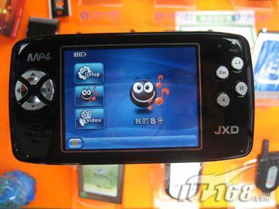 [����]RM��ϷMP4����JXD301�µ���Ԫ