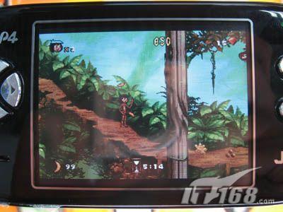 [����]RM��ϷMP4����JXD301�µ���Ԫ