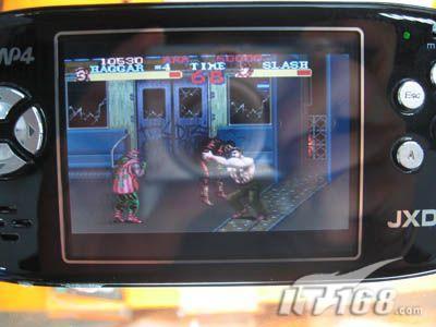 [����]RM��ϷMP4����JXD301�µ���Ԫ