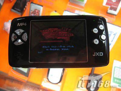 [����]RM��ϷMP4����JXD301�µ���Ԫ