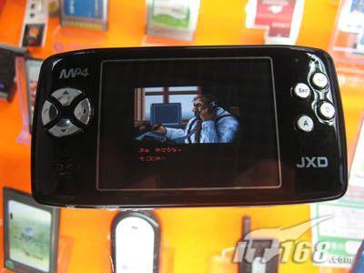 [����]RM��ϷMP4����JXD301�µ���Ԫ