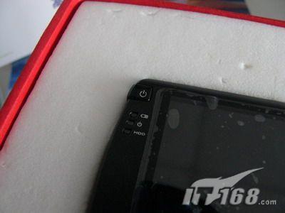 [郑州]4.3寸夏普屏40G大容量MP4破1K3