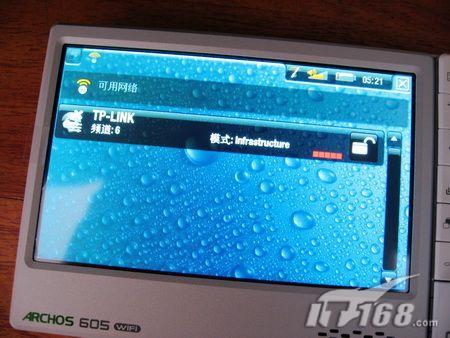 []4.3605WiFi