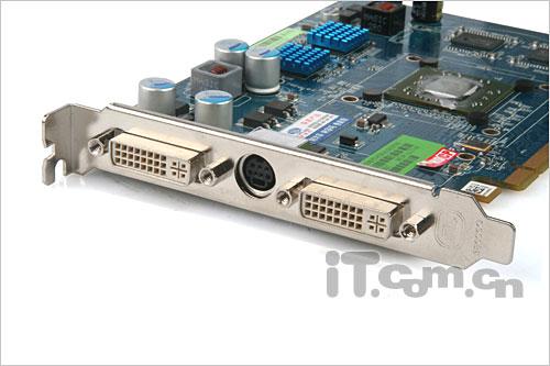 静音多屏 录音电脑专用显示卡推荐_硬件