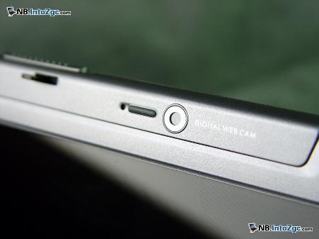 国产商务新典范方正迅驰四R610R评测(2)