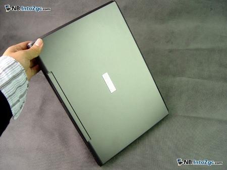 国产商务新典范方正迅驰四R610R评测
