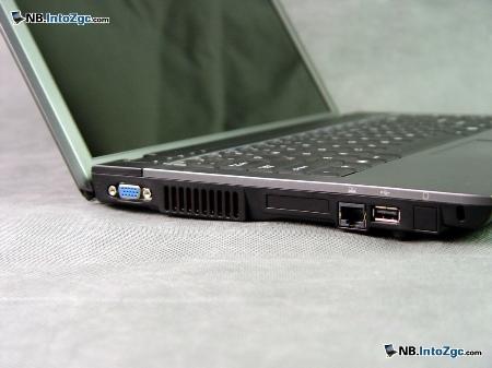 国产商务新典范方正迅驰四R610R评测(3)
