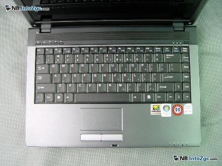 国产商务新典范方正迅驰四R610R评测(2)