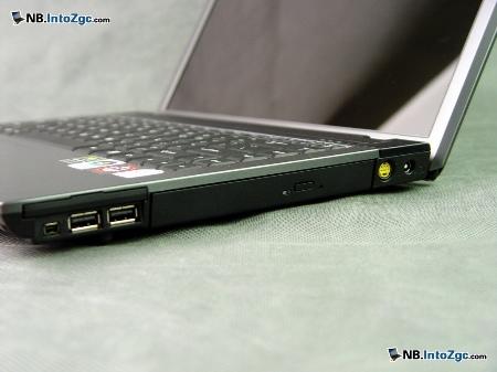 国产商务新典范方正迅驰四R610R评测(3)