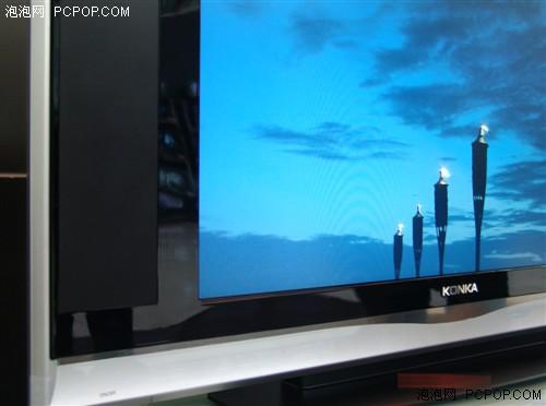 黄金周焦点十款热卖42寸平板电视导购(2)