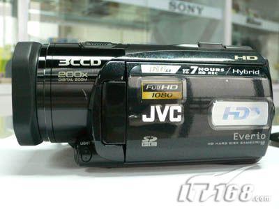 ֧��SD��DVJVC3Ӳ�̸���HDDV����