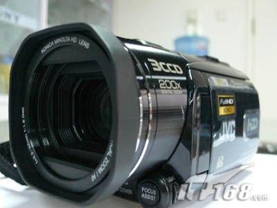 ֧��SD��DVJVC3Ӳ�̸���HDDV����