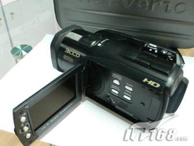 ֧��SD��DVJVC3Ӳ�̸���HDDV����